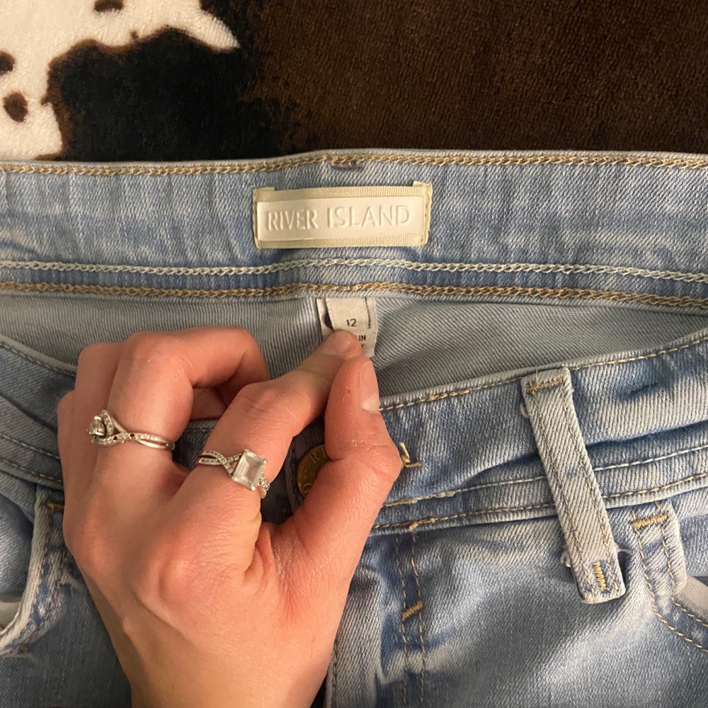 Flared jeans - Picture 4 of 4